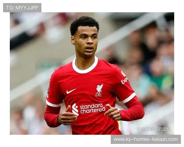 利物浦购入高位穿透型前锋