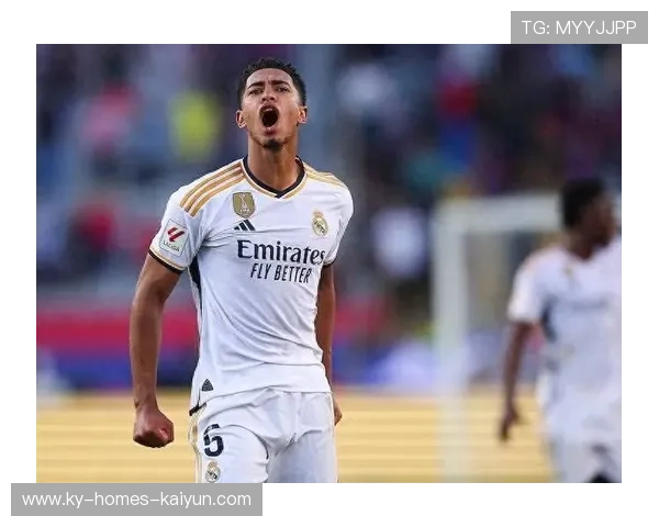 皇马反击一气呵成,贝林厄姆奔袭终结引爆全网