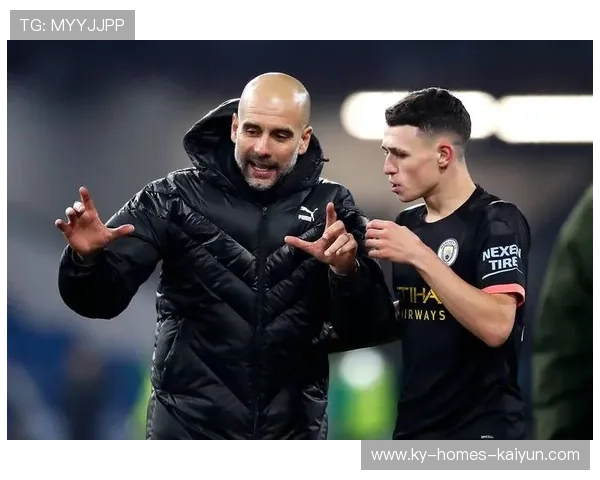 曼城稳定推进不急不躁