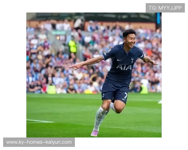 热刺孙兴慜中路斜传前锋推射迅速改变局势：从赛场瞬间到训练场的成长之路