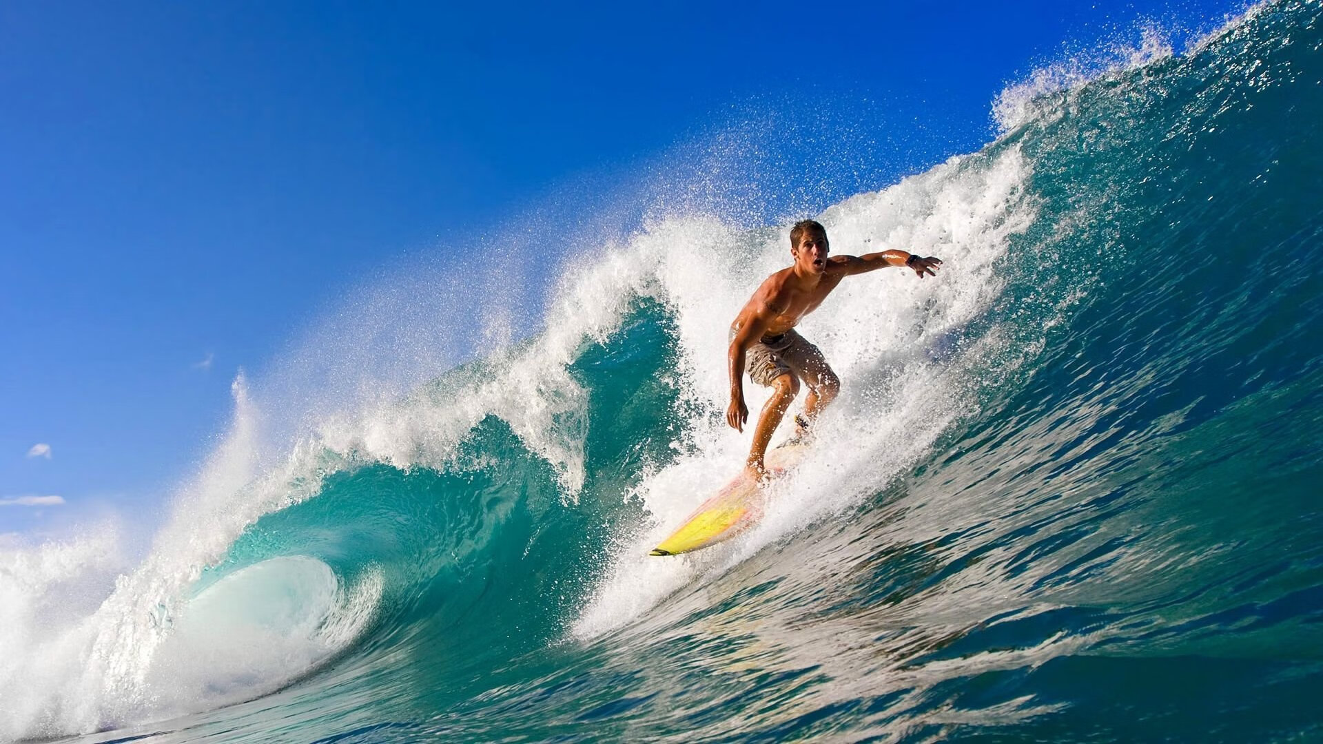 岛屿环线接力跑 队友分段完成整圈“绕岛一周”